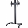 Edbak TRV100 42-75 VIDEOCONFERENCE TROLLEY 100x100-600x400 70KG