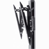 Edbak TRV100 42-75 VIDEOCONFERENCE TROLLEY 100x100-600x400 70KG