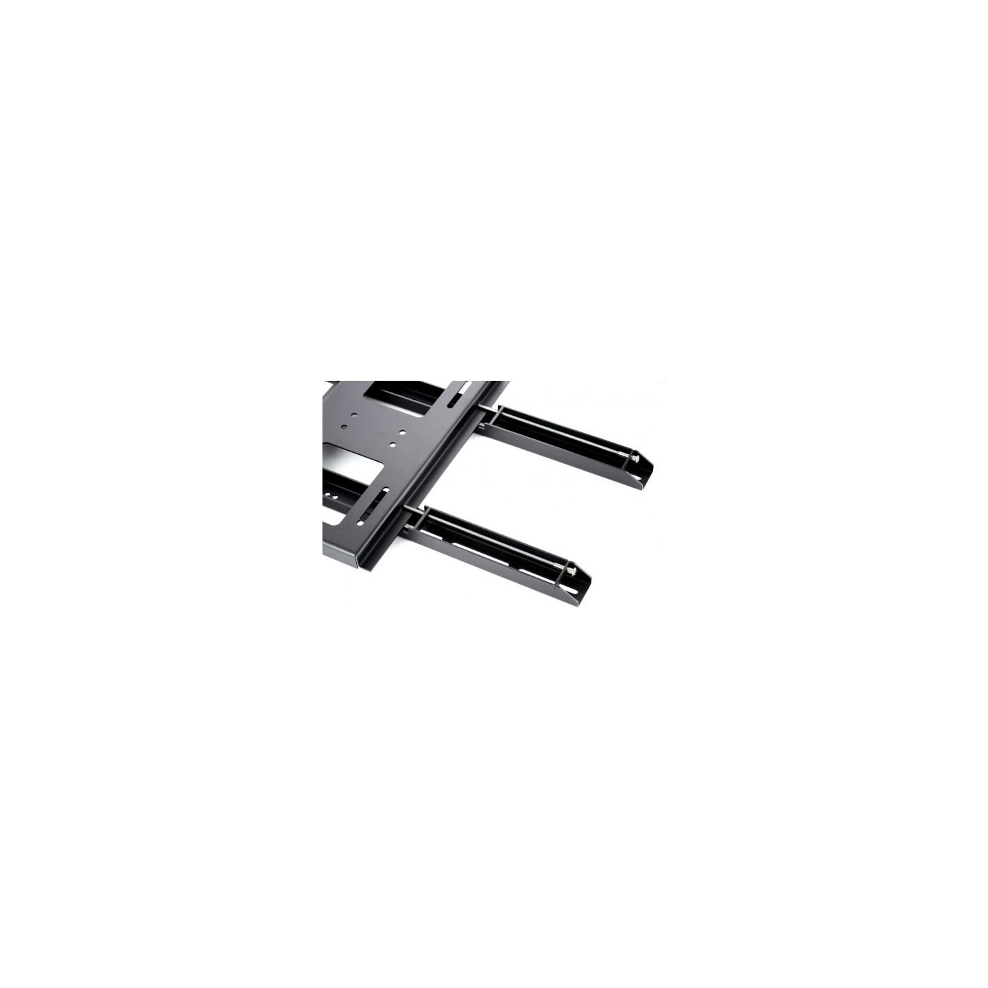 Edbak PWB3 LFD VERT. WALL MOUNT 40-75CALI ; 100×100 up to 400×600