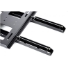 Edbak PWB3 LFD VERT. WALL MOUNT 40-75CALI ; 100×100 up to 400×600