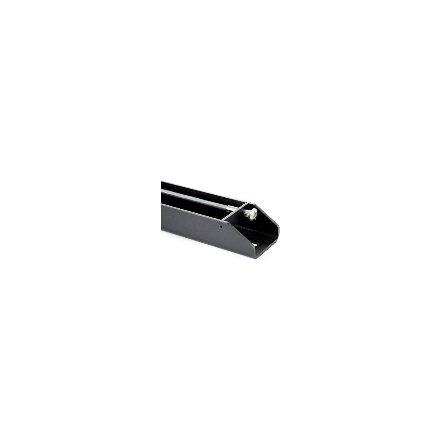Edbak PWB3 LFD VERT. WALL MOUNT 40-75CALI ; 100×100 up to 400×600