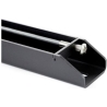 Edbak PWB3 LFD VERT. WALL MOUNT 40-75CALI ; 100×100 up to 400×600