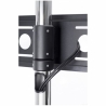 Edbak STD01 Stand for the Screen 32-55'' VESA 75X75/600-400'' 80KG