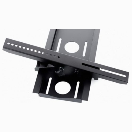 Edbak PWB2 Screen Wall Monitor 42-75'' 80kg 600x400
