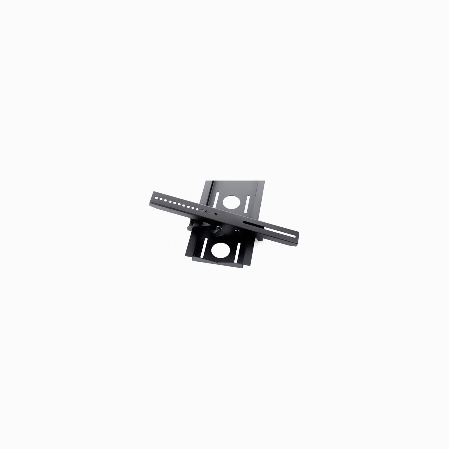 Edbak PWB2 Screen Wall Monitor 42-75'' 80kg 600x400