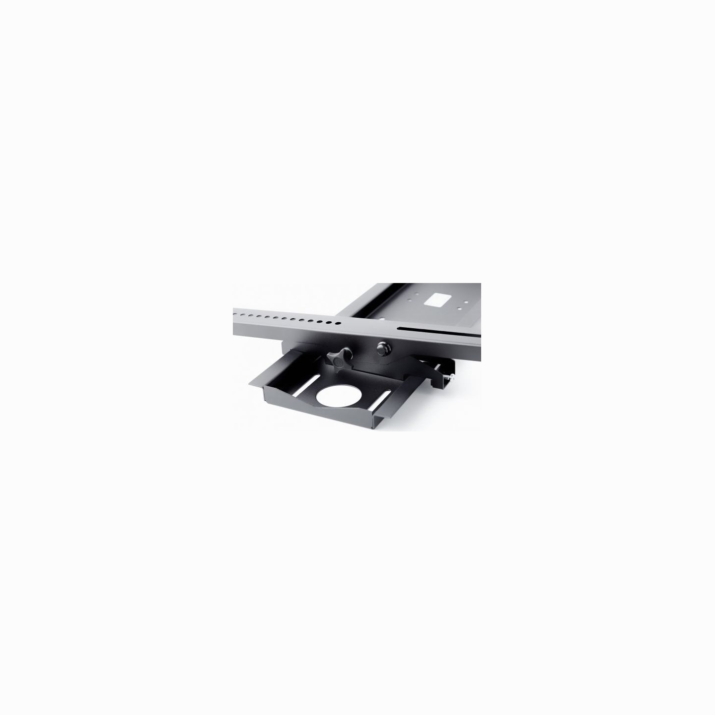 Edbak PWB2 Screen Wall Monitor 42-75'' 80kg 600x400