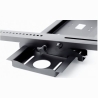 Edbak PWB2 Screen Wall Monitor 42-75'' 80kg 600x400