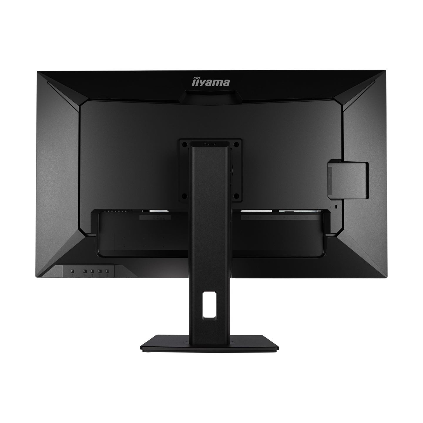 Iiyama XUB3293UHSN-B5 32inch ETE IPS (P)