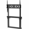 Edbak MWF200 stand with wall mount and electric height adjustment for 55-98 inch monitors VESA 800x600, load capacity: 80 kg