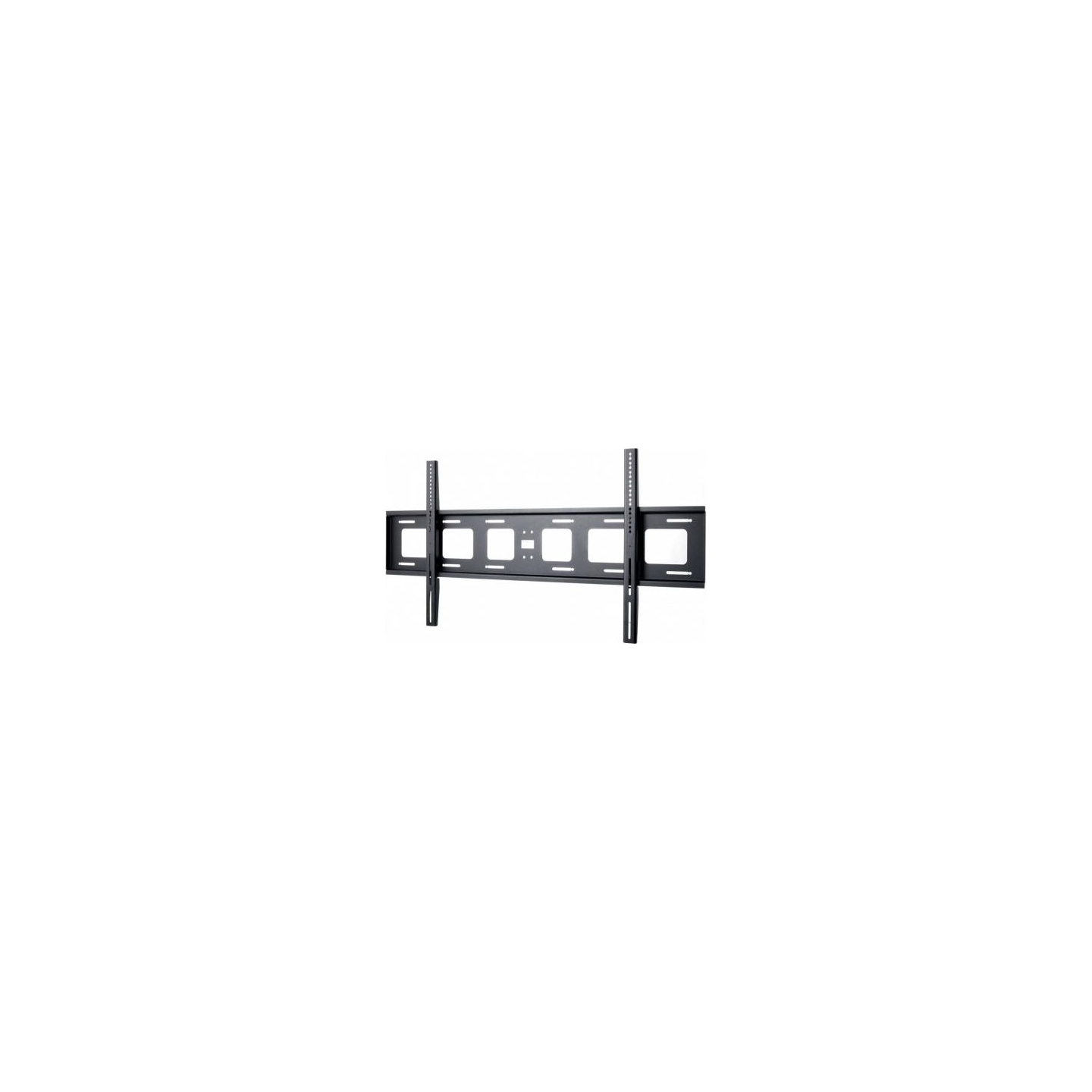 Edbak XWB1 MONITOR WALL MOUNT 65 - 130" 110KG