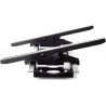 Edbak TWB2 Tilt Wall Mount 65-86" 80kg 100x100-800x400
