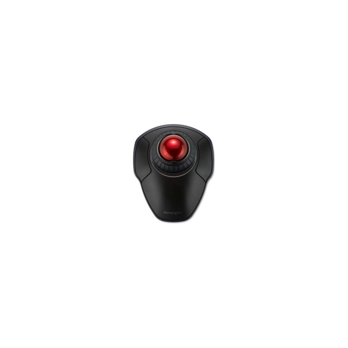 Kensington Orbit wireless trackball with scroll ring