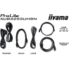 Iiyama XUB3293UHSN-B5 32inch ETE IPS (P)
