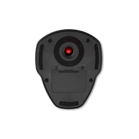 Kensington Orbit wireless trackball with scroll ring
