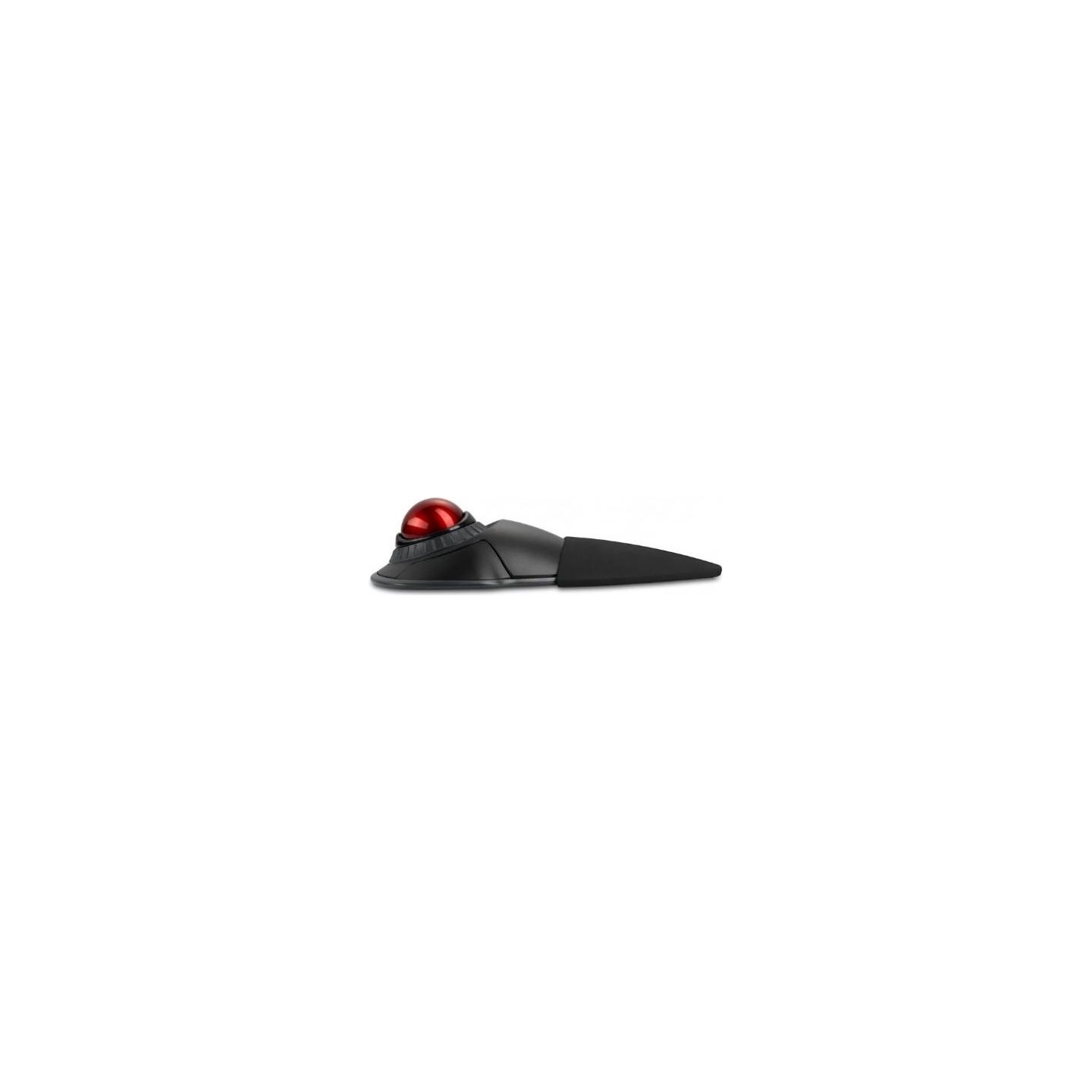Kensington Orbit wireless trackball with scroll ring