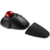 Kensington Orbit wireless trackball with scroll ring