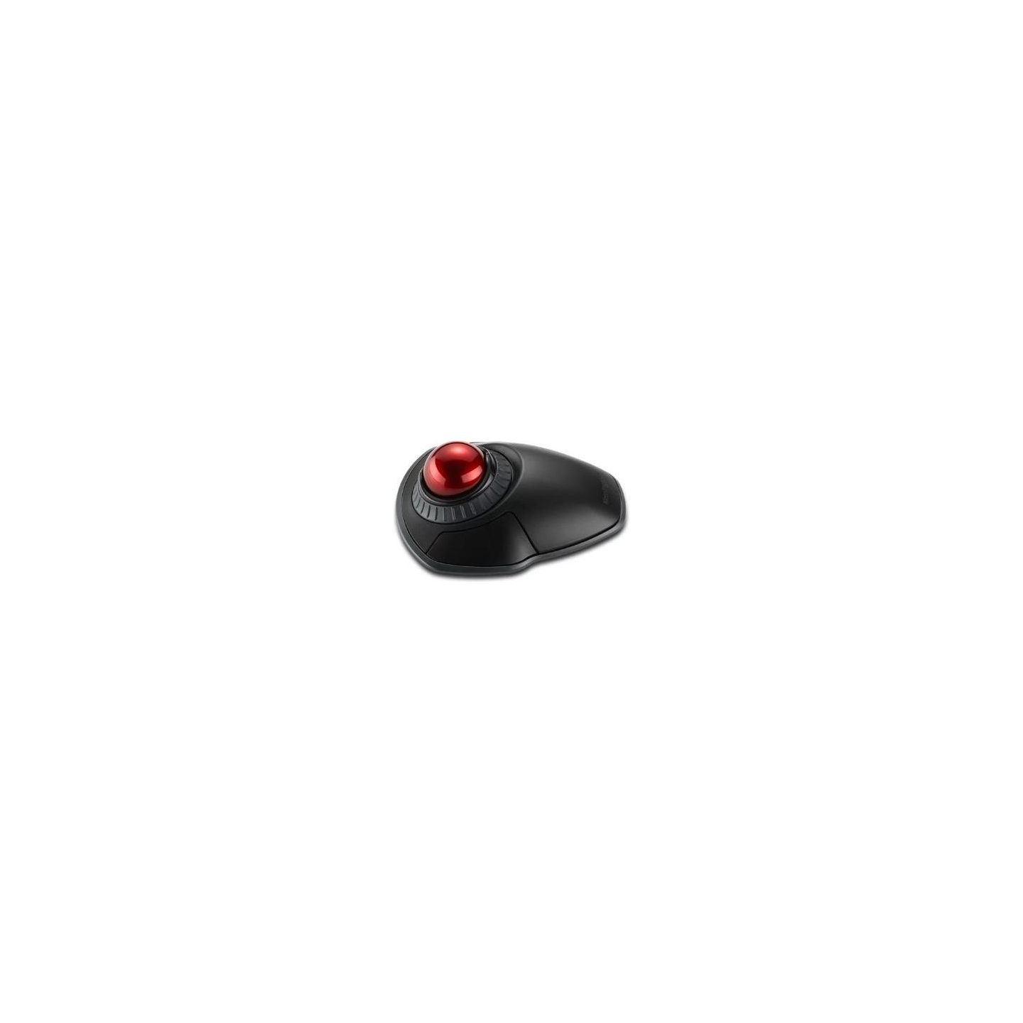 Kensington Orbit wireless trackball with scroll ring