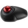 Kensington Orbit wireless trackball with scroll ring
