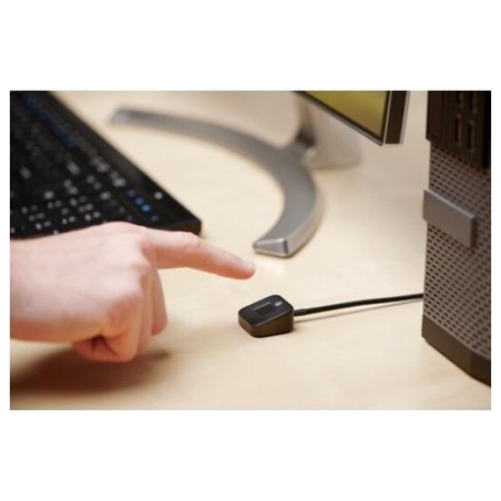 Kensington Fingerprint Key VeriMark Desktop 2.0 Windows Hello