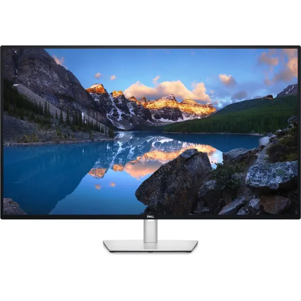 Dell UltraSharp 43 4K USB-C Hub Monitor-U4323QE -107.9cm (42.5") / 210-BFIS