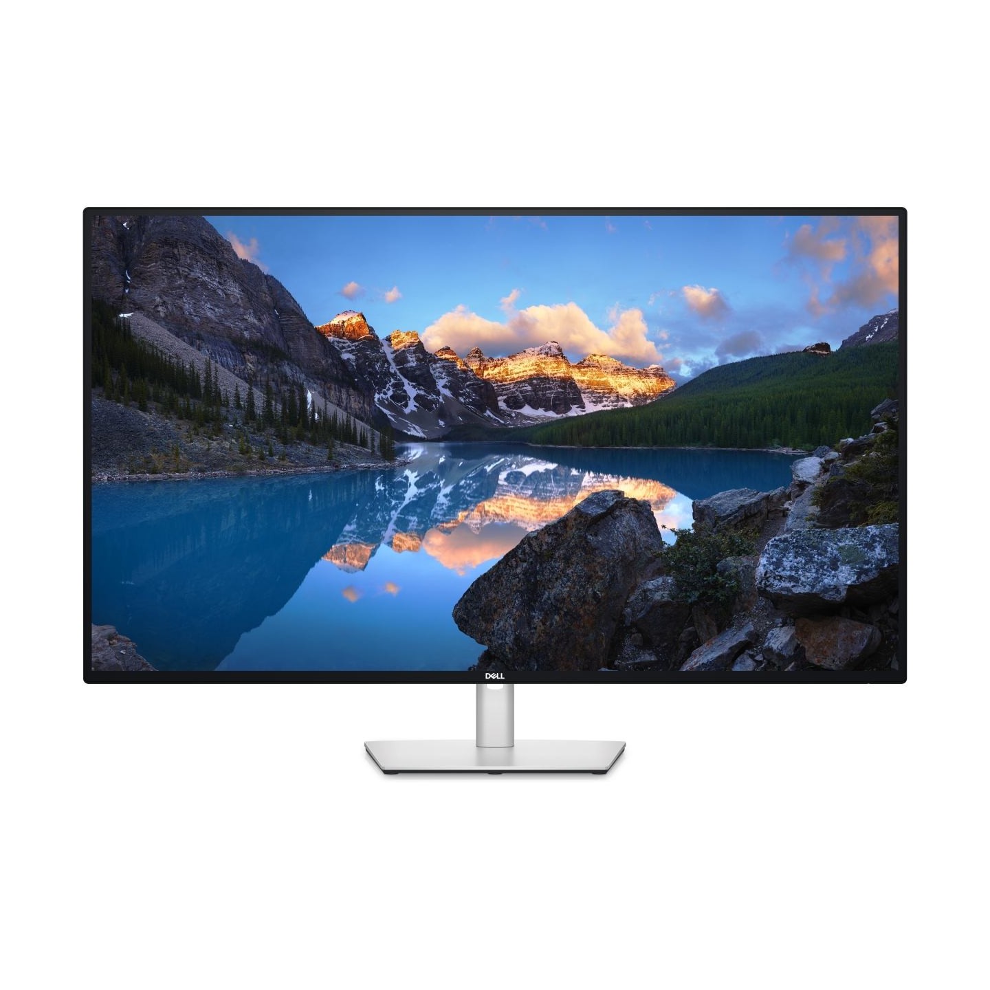 Dell UltraSharp 43 4K USB-C Hub Monitor-U4323QE -107.9cm (42.5") / 210-BFIS