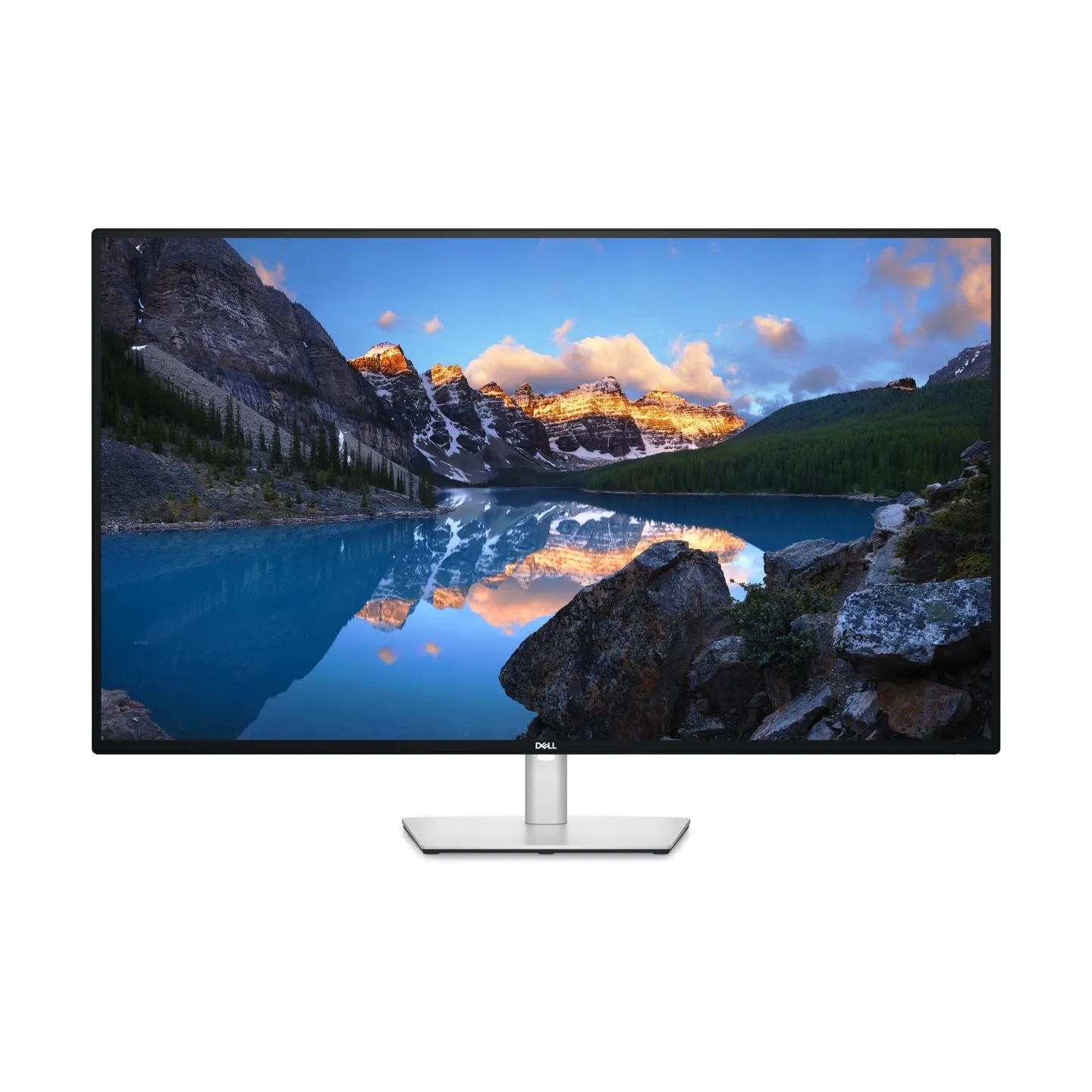 Dell UltraSharp 43 4K USB-C Hub Monitor-U4323QE -107.9cm (42.5") / 210-BFIS