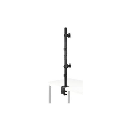 Kensington Vertical stack dual monitor mount