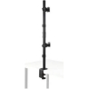Kensington Vertical stack dual monitor mount