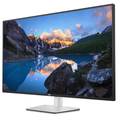 Dell UltraSharp 43 4K USB-C Hub Monitor-U4323QE -107.9cm (42.5") / 210-BFIS