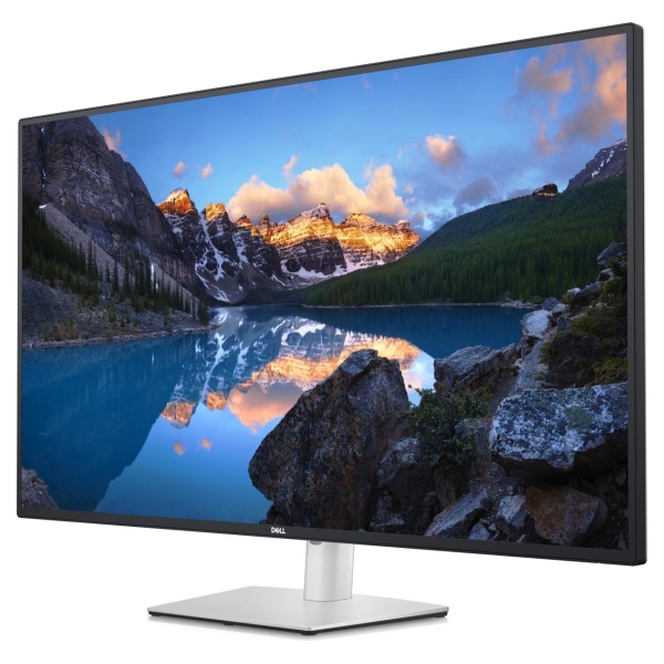 Dell UltraSharp 43 4K USB-C Hub Monitor-U4323QE -107.9cm (42.5") / 210-BFIS