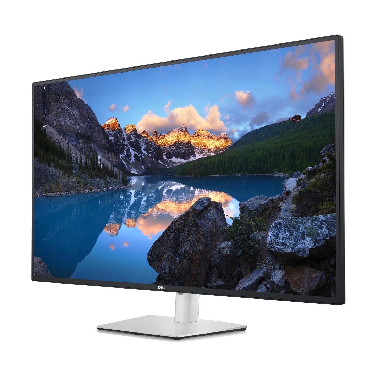 Dell UltraSharp 43 4K USB-C Hub Monitor-U4323QE -107.9cm (42.5") / 210-BFIS
