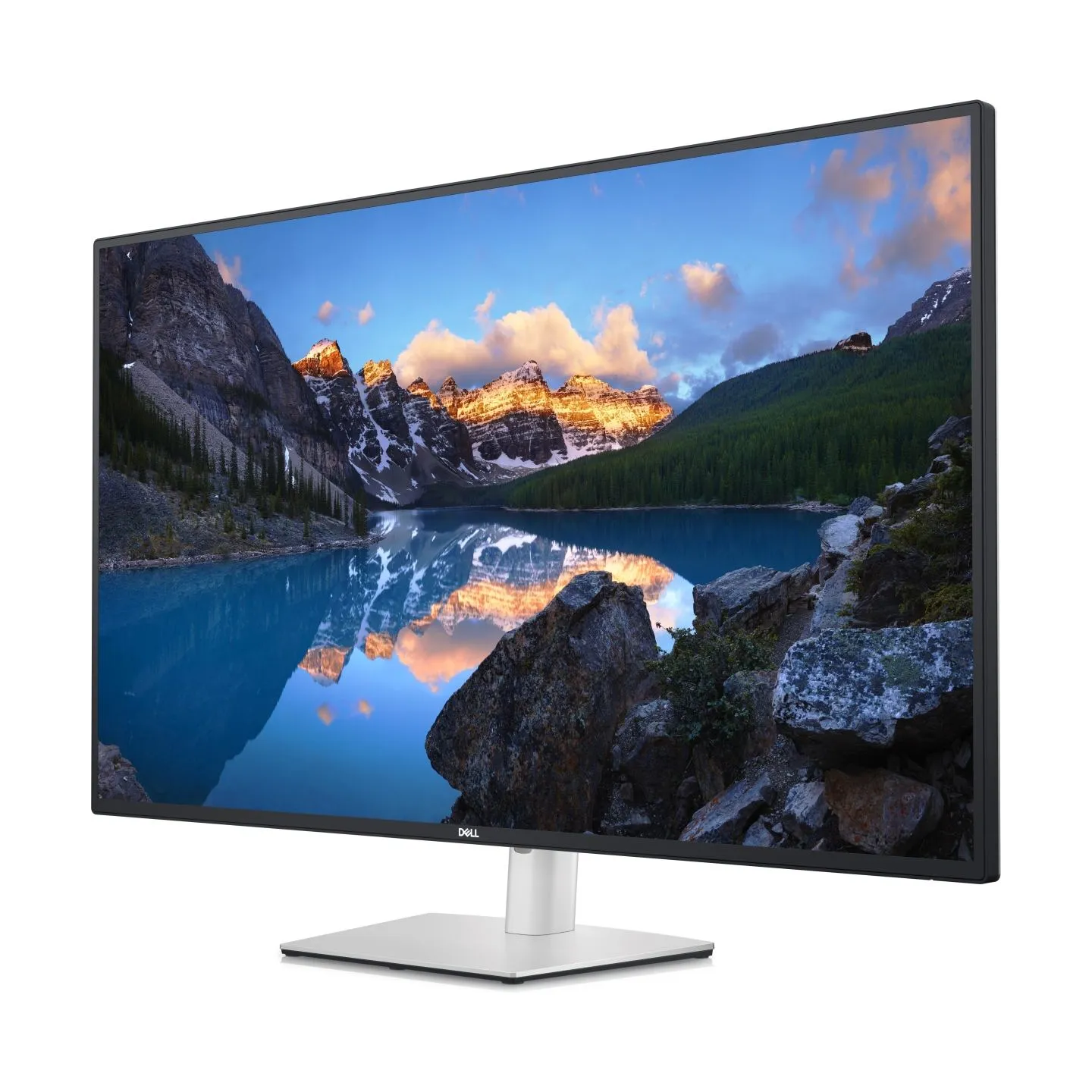 Dell UltraSharp 43 4K USB-C Hub Monitor-U4323QE -107.9cm (42.5") / 210-BFIS