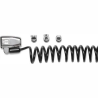 Kensington ClickSafe2.0 3-in-1 Portable Keyed L