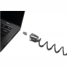 Kensington ClickSafe2.0 3-in-1 Portable Keyed L