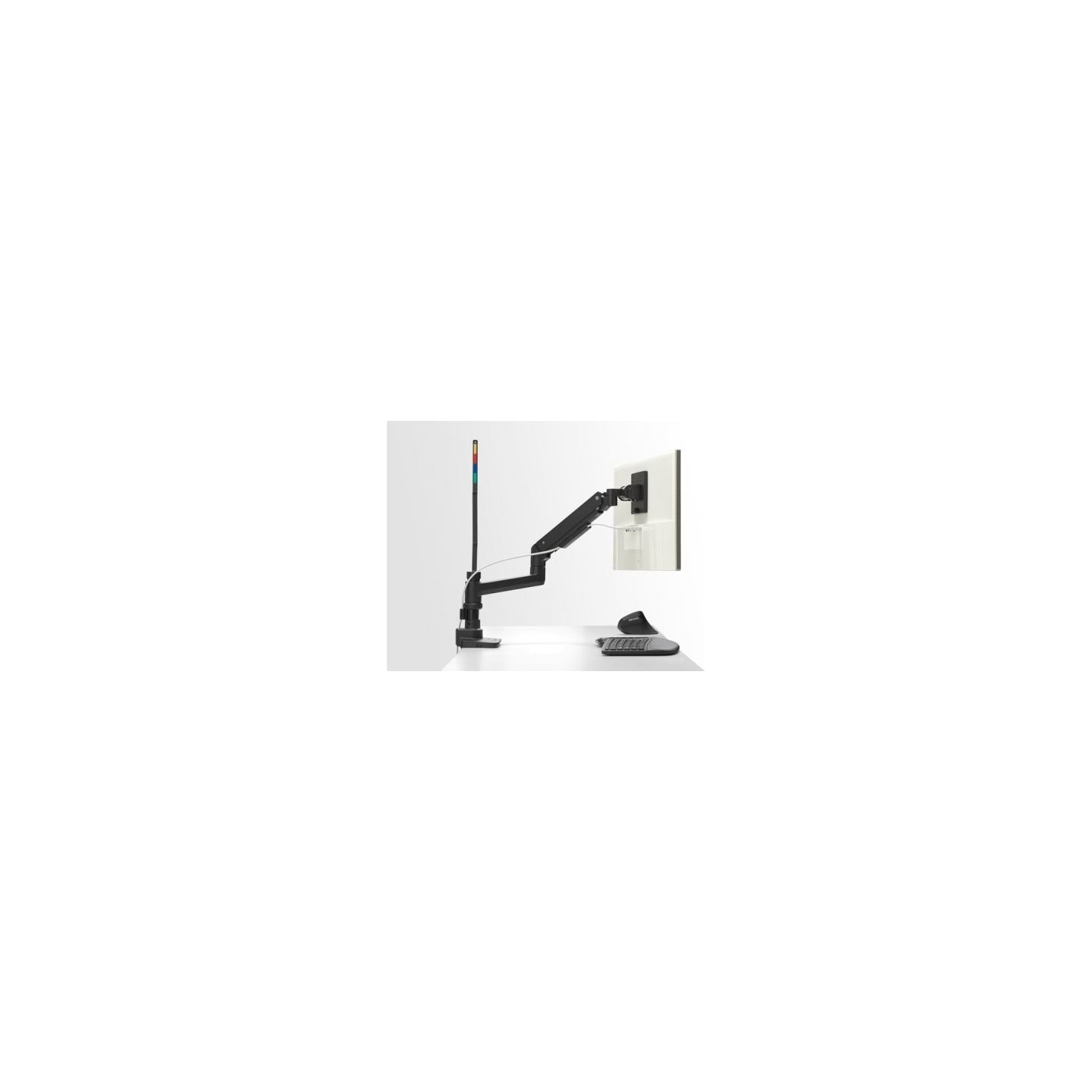 Kensington Monitor Arm Premium SmartFit