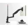 Kensington Monitor Arm Premium SmartFit