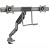 Kensington Dual Monitor Arm SmartFit