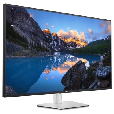 Dell UltraSharp 43 4K USB-C Hub Monitor-U4323QE -107.9cm (42.5") / 210-BFIS
