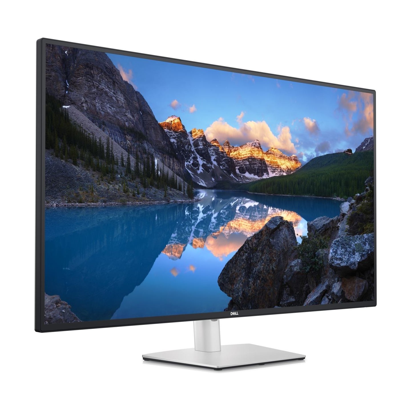 Dell UltraSharp 43 4K USB-C Hub Monitor-U4323QE -107.9cm (42.5") / 210-BFIS
