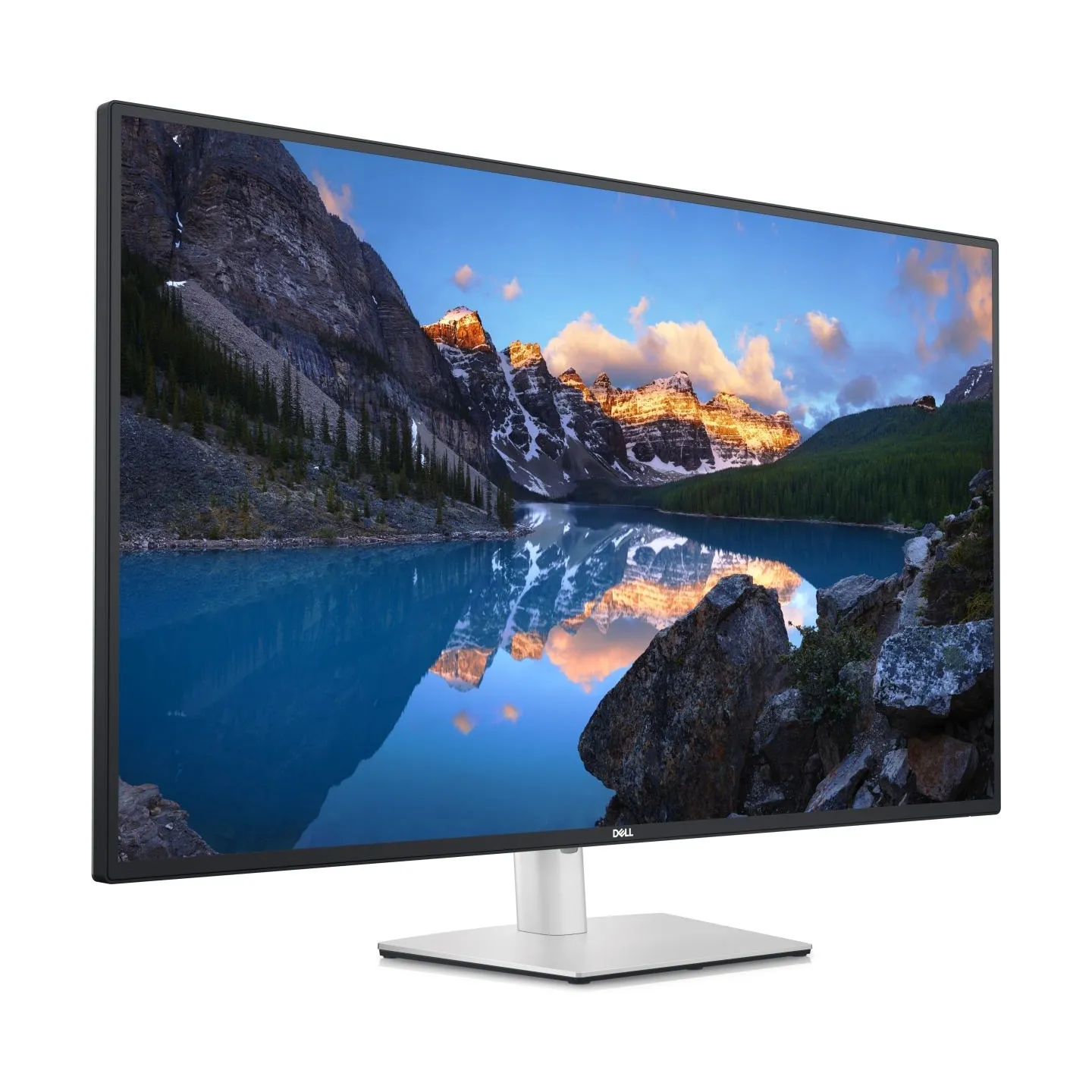 Dell UltraSharp 43 4K USB-C Hub Monitor-U4323QE -107.9cm (42.5") / 210-BFIS