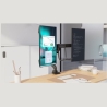 Kensington Dual Monitor Arm SmartFit