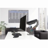 Kensington Dual Monitor Arm SmartFit