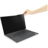 Kensington Privacy Screen Filter for Laptop MagPro Magnetic 15,6 inches (16:10)