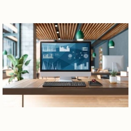 Kensington SlimBlade Pro Trackball