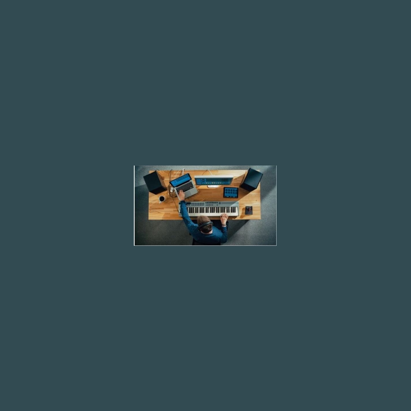 Kensington SlimBlade Pro Trackball