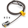 Kensington ClickSafe 3-in-1 Combin T-Bar, Nano, Wedge laptop lock