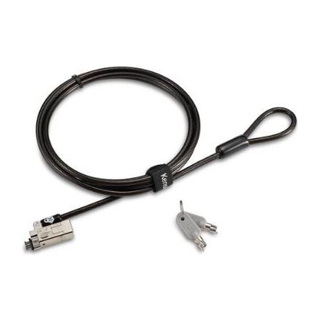 Kensington Slim NanoSaver 2.0 Keyed Different laptop lock