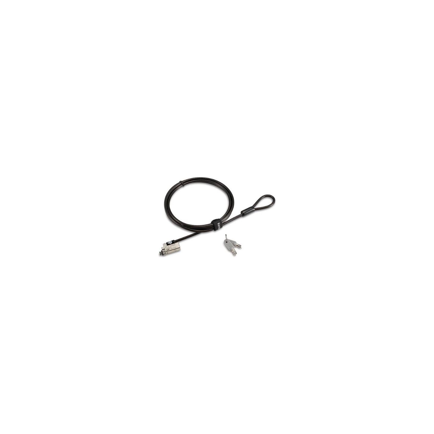 Kensington Slim NanoSaver 2.0 Keyed Different laptop lock
