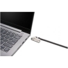 Kensington Slim NanoSaver 2.0 Keyed Different laptop lock