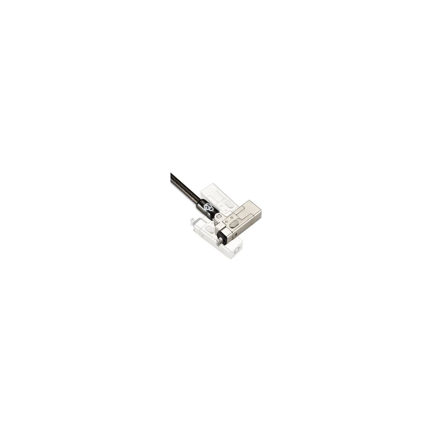 Kensington Slim NanoSaver 2.0 Keyed Different laptop lock